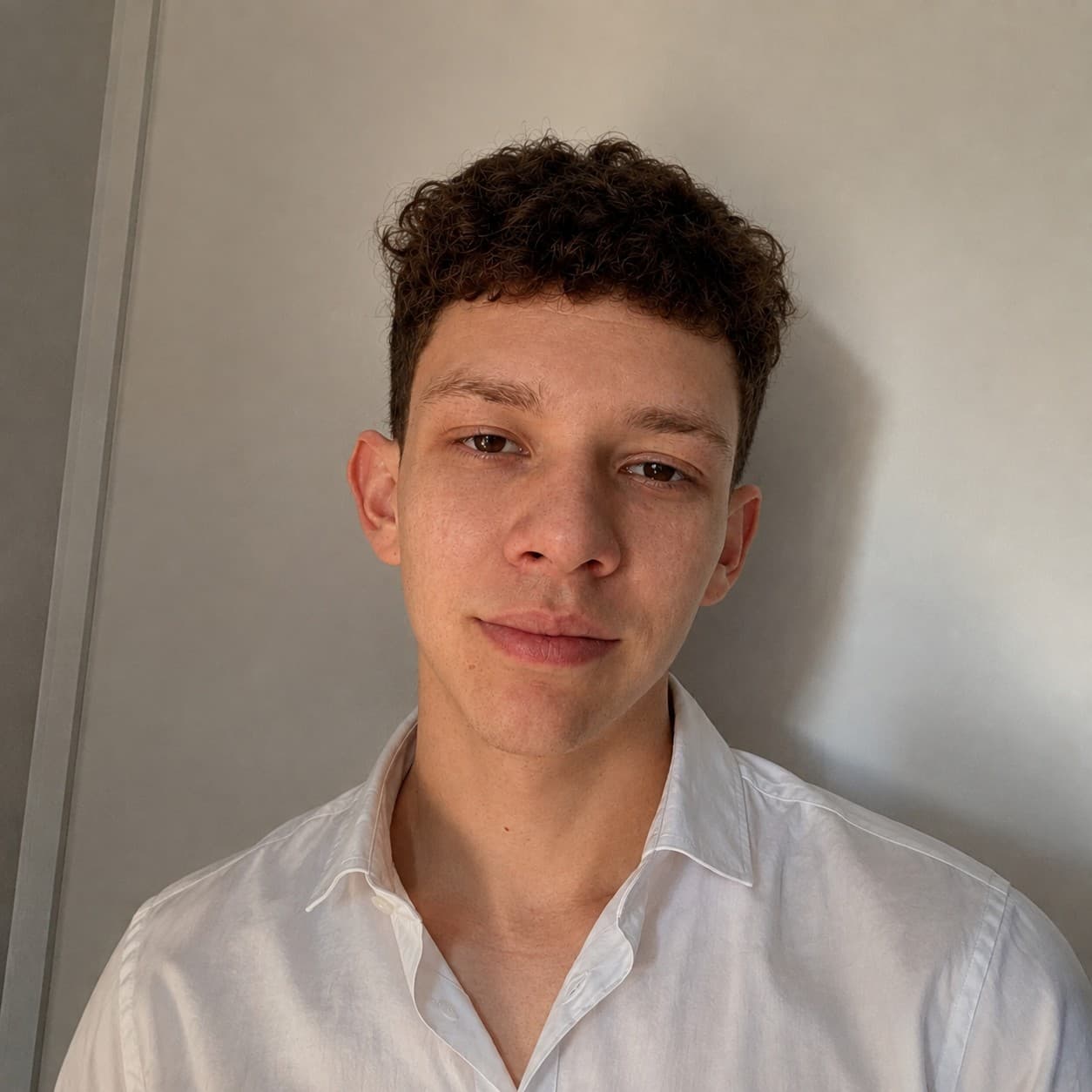 Braian, fundador de Deploy